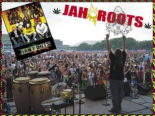 Jah Roots