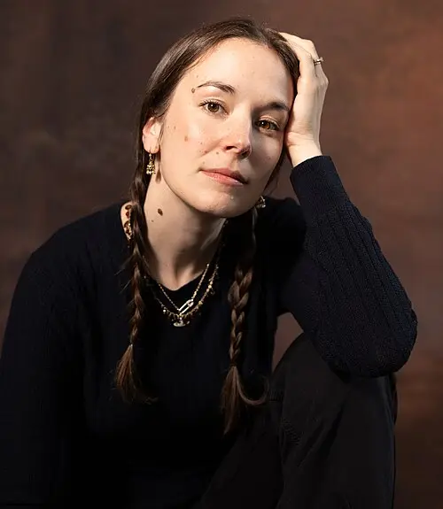 Margaret Glaspy