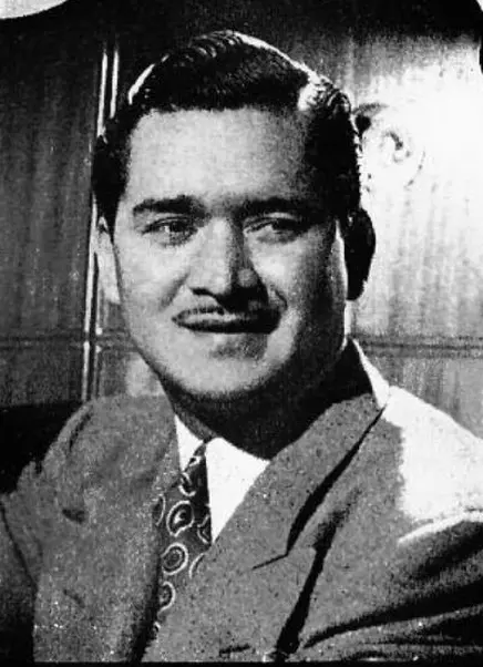 Carlos Julio Ramírez