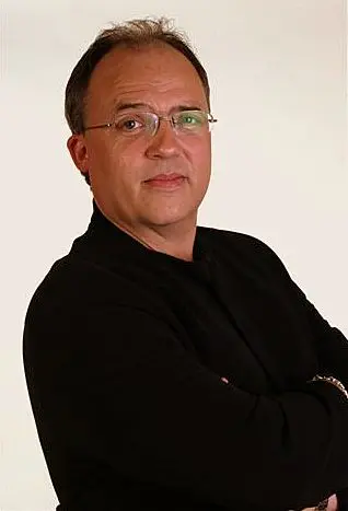 Ragnar Rasmussen