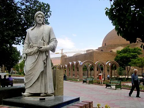 خاقانی