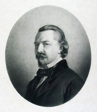 Friedrich Wilhelm Kücken