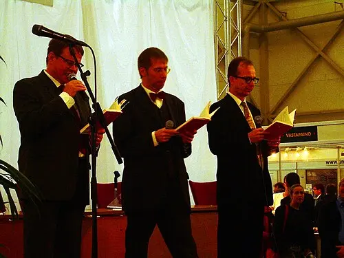 Alivaltiosihteeri