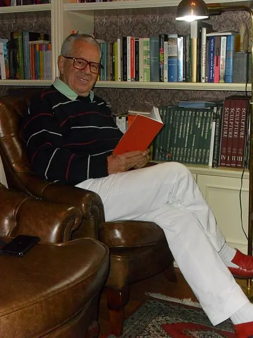 Luiz Coronel