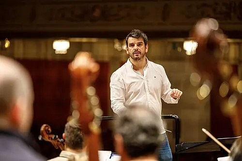 Wiener Kammerorchester