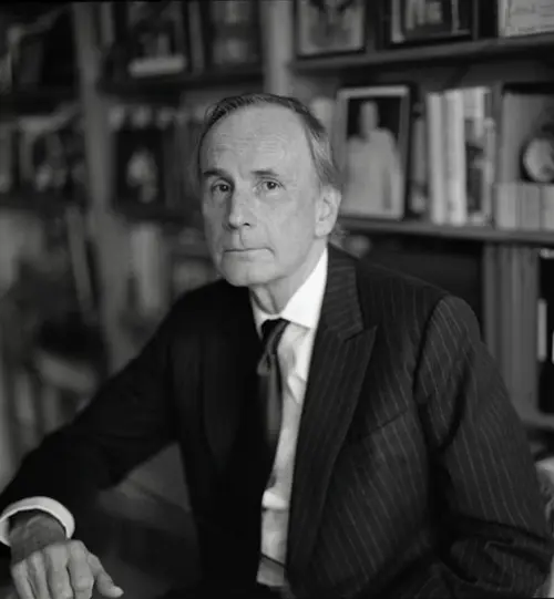 Stanley Silverman