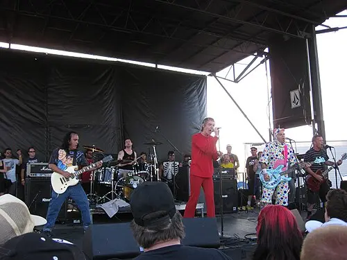 The Dickies