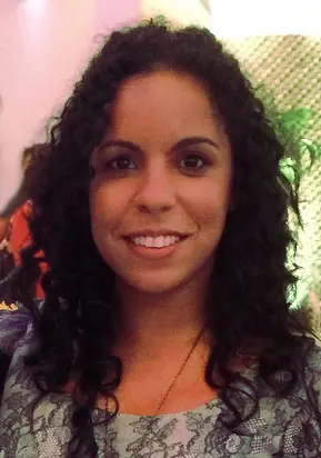 Danay Suárez