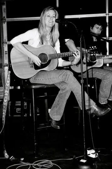 Trish Murphy