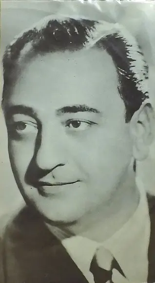 Carlos Roldán
