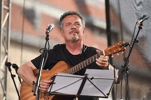 Zdeněk Vřešťál