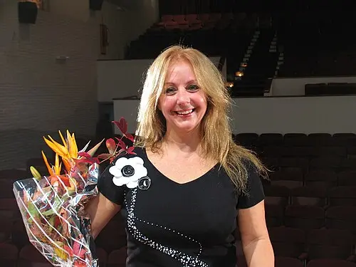 Cristina García Banegas