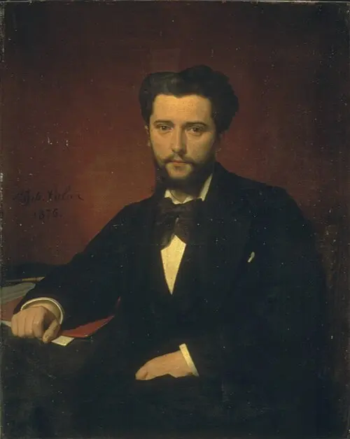 Julien Koszul