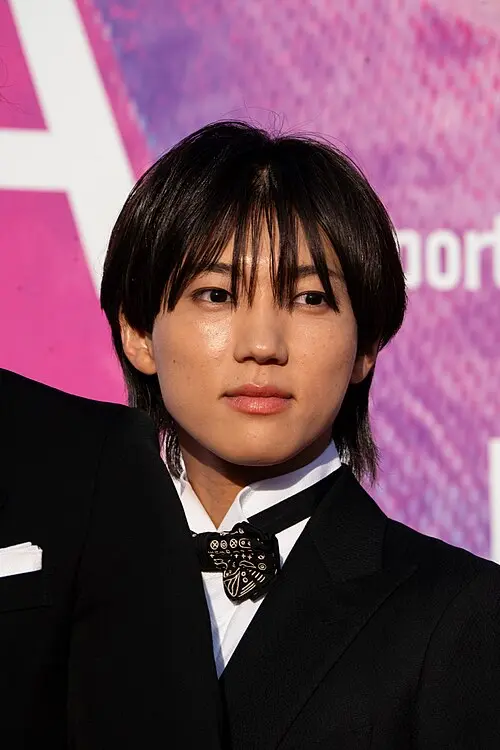 安井謙太郎