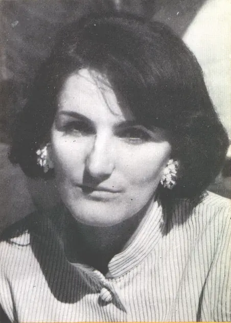 Elda Viler