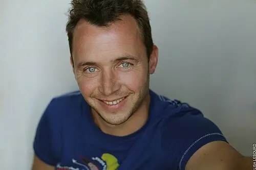 Dimitri Rougeul