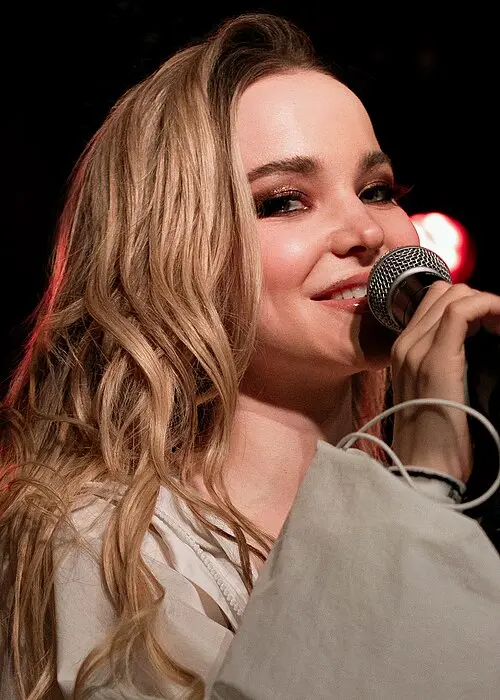 Dove Cameron