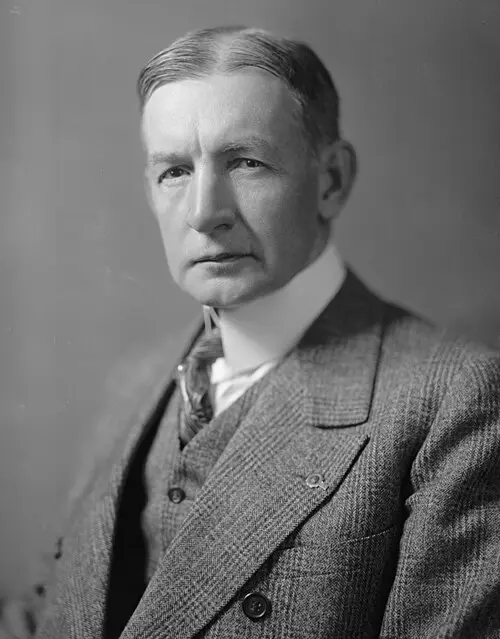 Charles Dawes