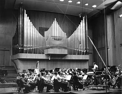 WDR Sinfonieorchester Köln