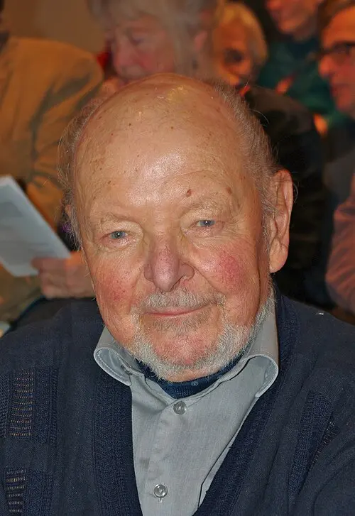 Frits Celis