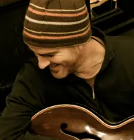 Ed Cash