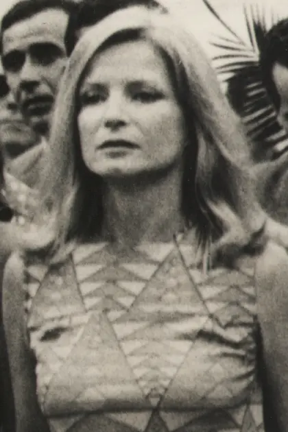 Odette Lara