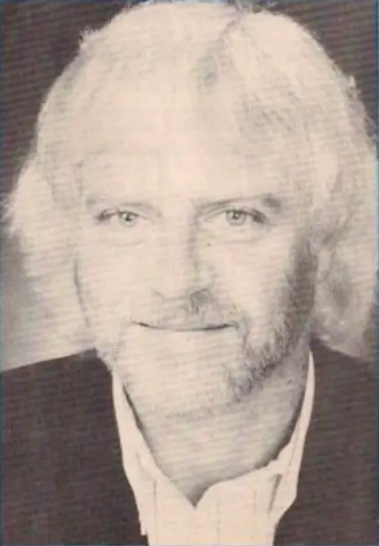 Robert Byrne