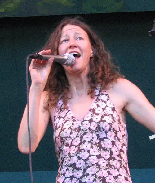 Danielle Howle