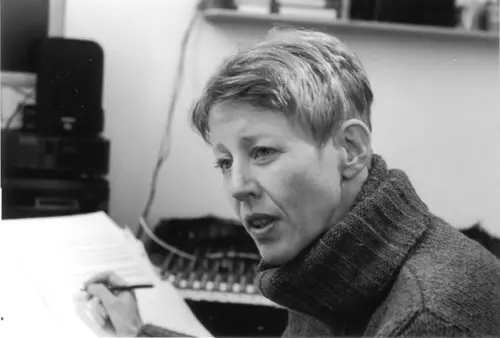 Iris ter Schiphorst