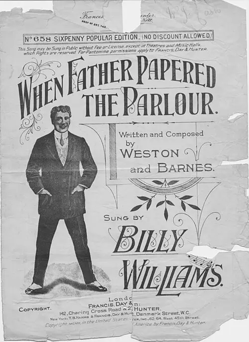 Billy Williams