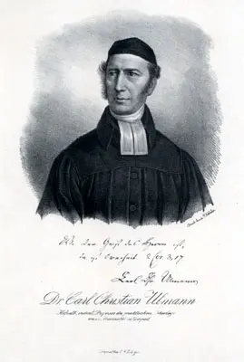 Kārlis Kristiāns Ulmanis