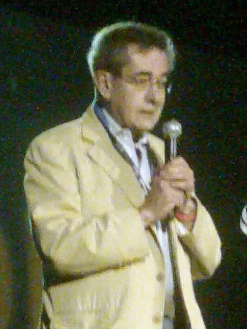 Guy Latraverse