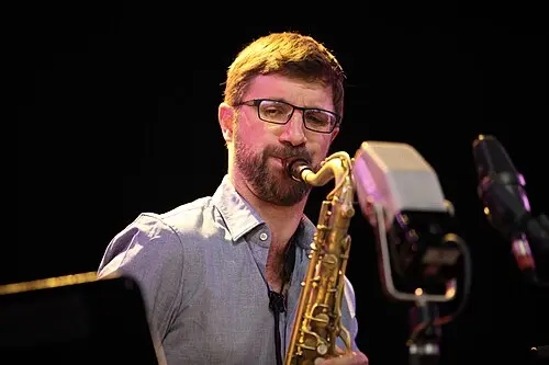 Robin Verheyen