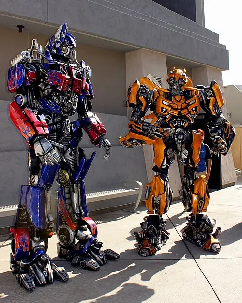 Transformers