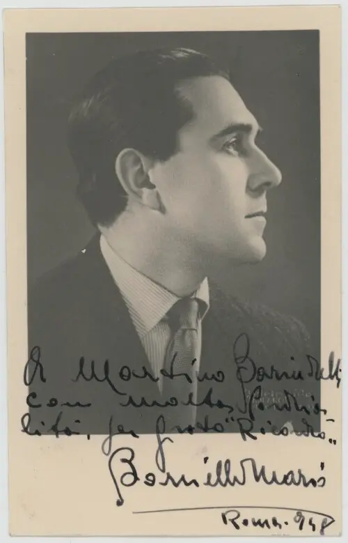 Mario Borriello