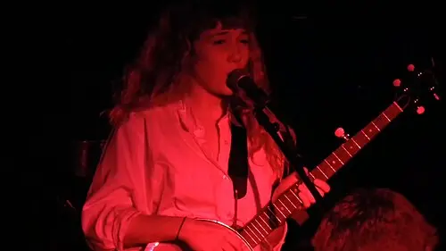 Caroline Smith and the Good Night Sleeps