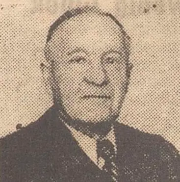 Karl Kobald