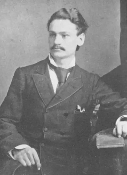 Arthur Bird