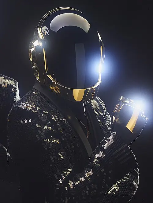 Guy‐Manuel de Homem‐Christo