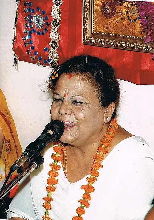 Gyanu Rana