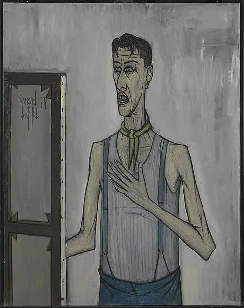 Bernard Buffet