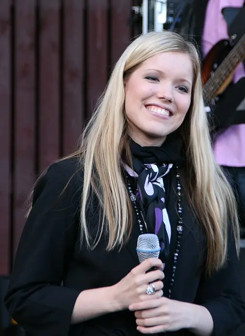 Jenna Bågeberg