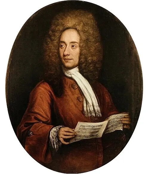 Tomaso Giovanni Albinoni