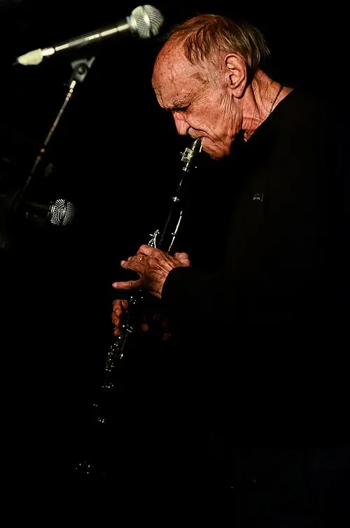 Harold Rubin
