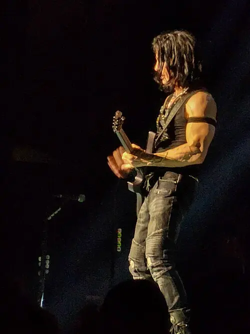 Kane Roberts