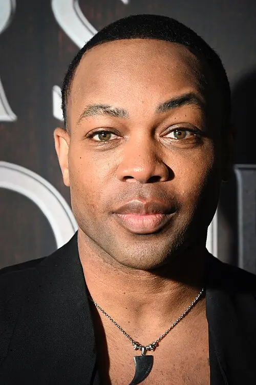 Todrick Hall