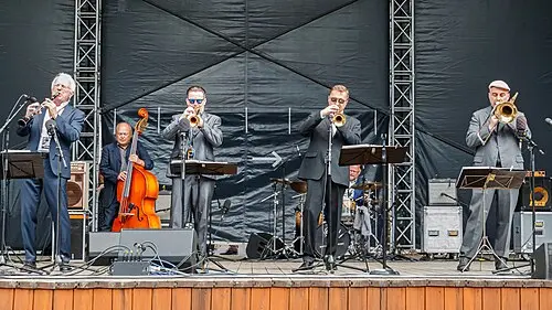 Allotria Jazz Band
