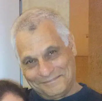 Shlomo Sadan