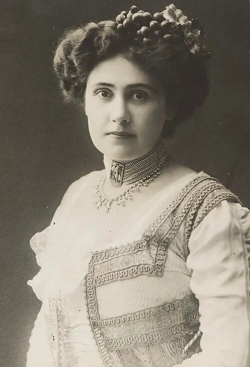 Aino Ackté