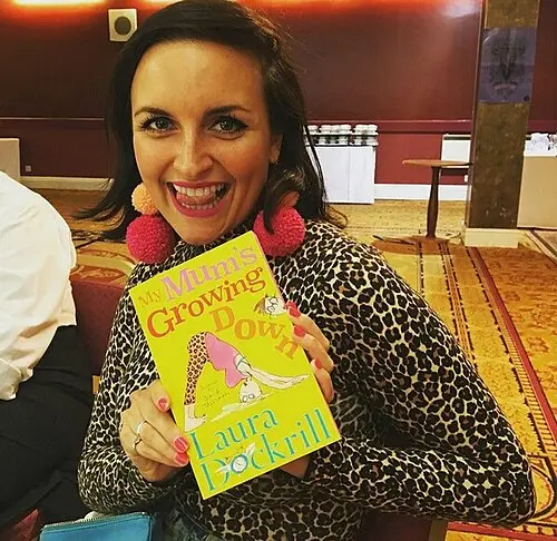 Laura Dockrill